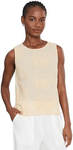 NIC+ZOE Glazed Rib Tank, Gold, XXL at Amazon Men's Clothing store